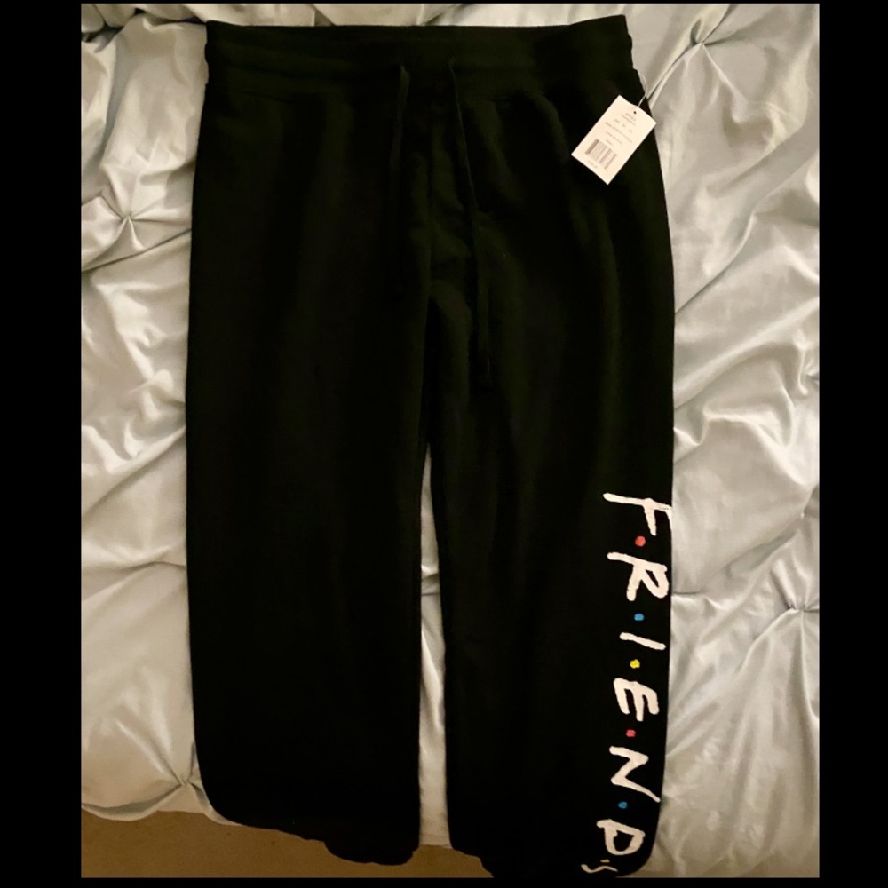 FRIENDS sweatpants